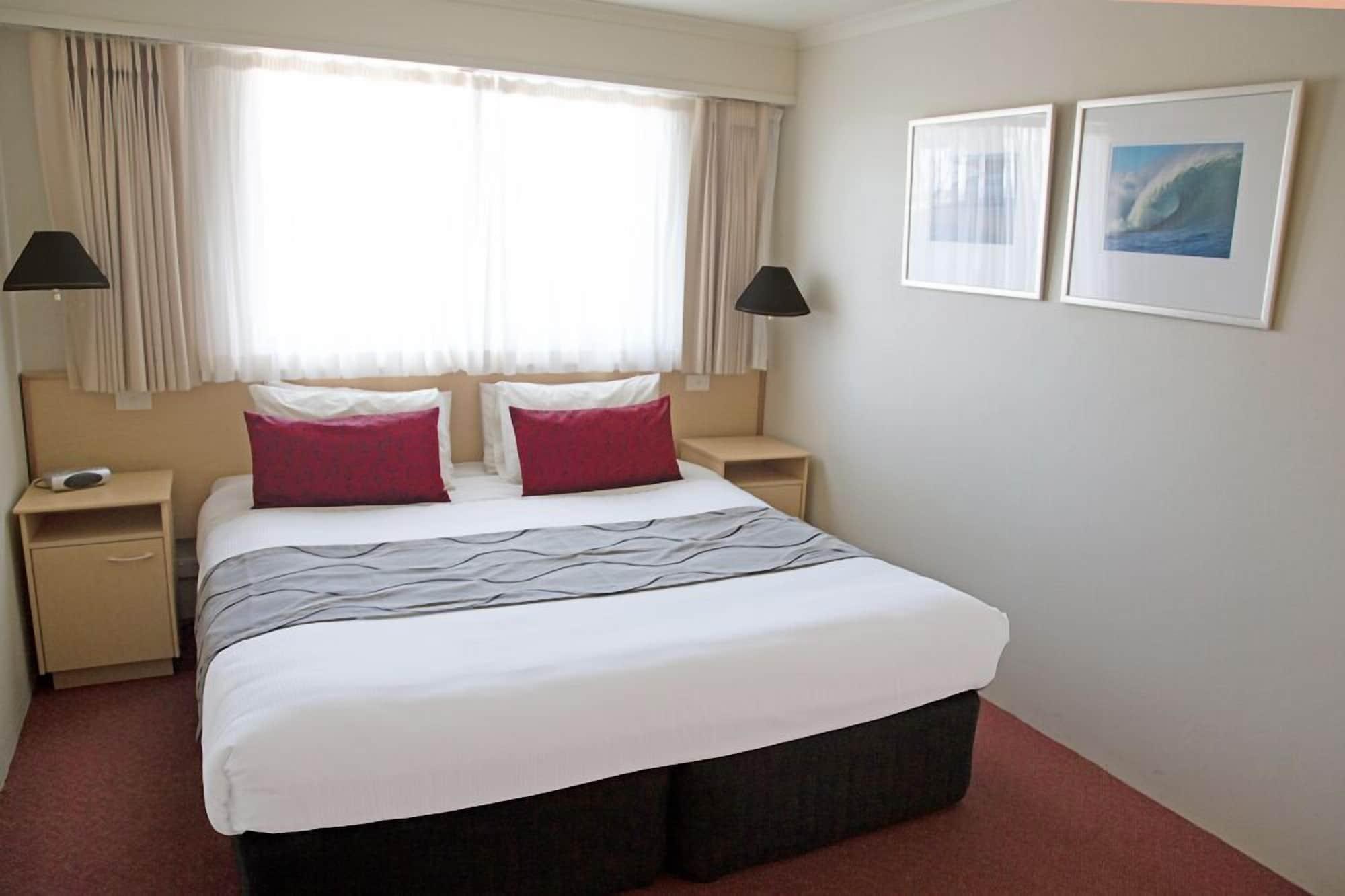 Amooran Oceanside Apartments&Motel Narooma Exterior foto
