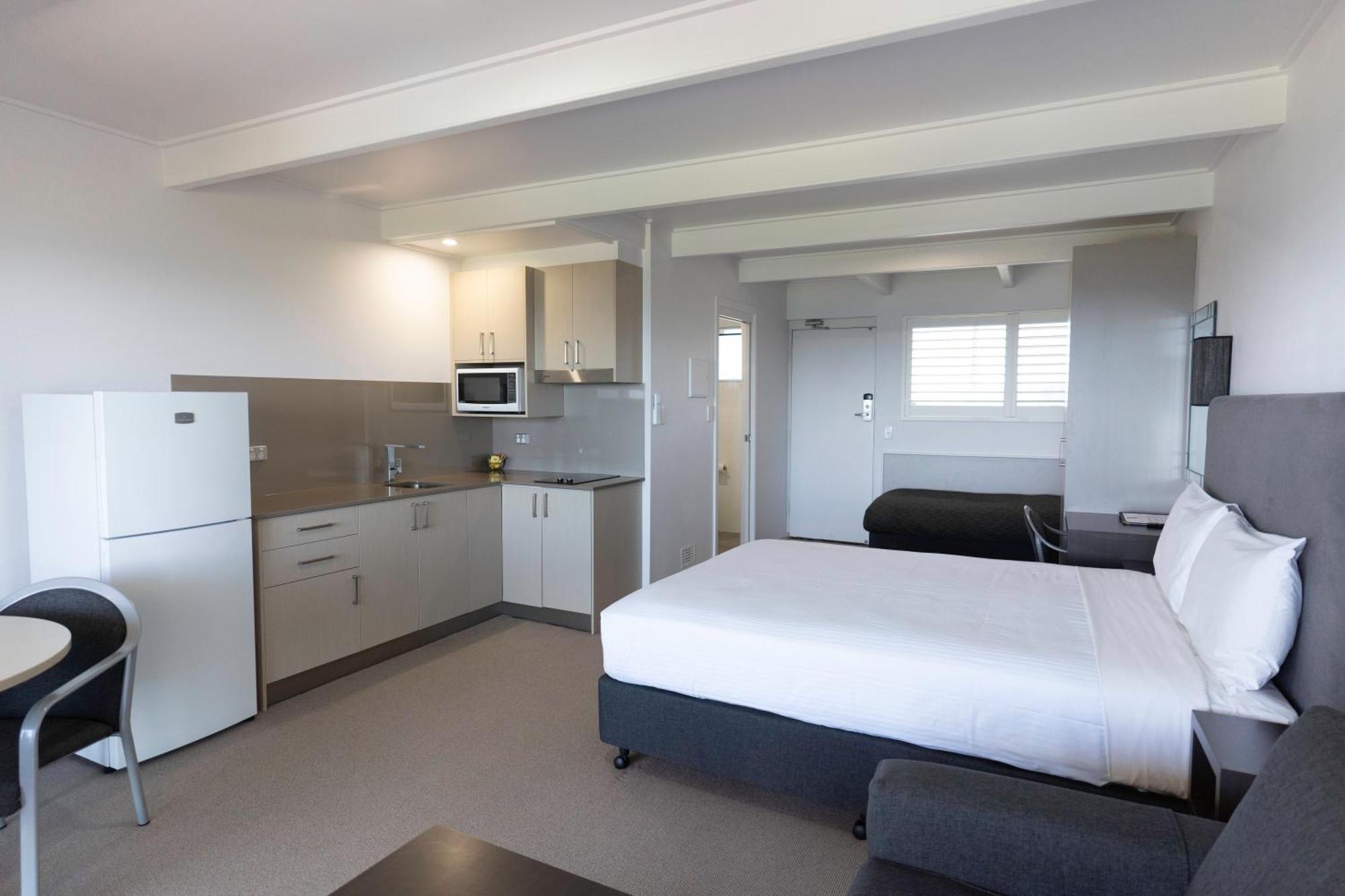 Amooran Oceanside Apartments&Motel Narooma Exterior foto