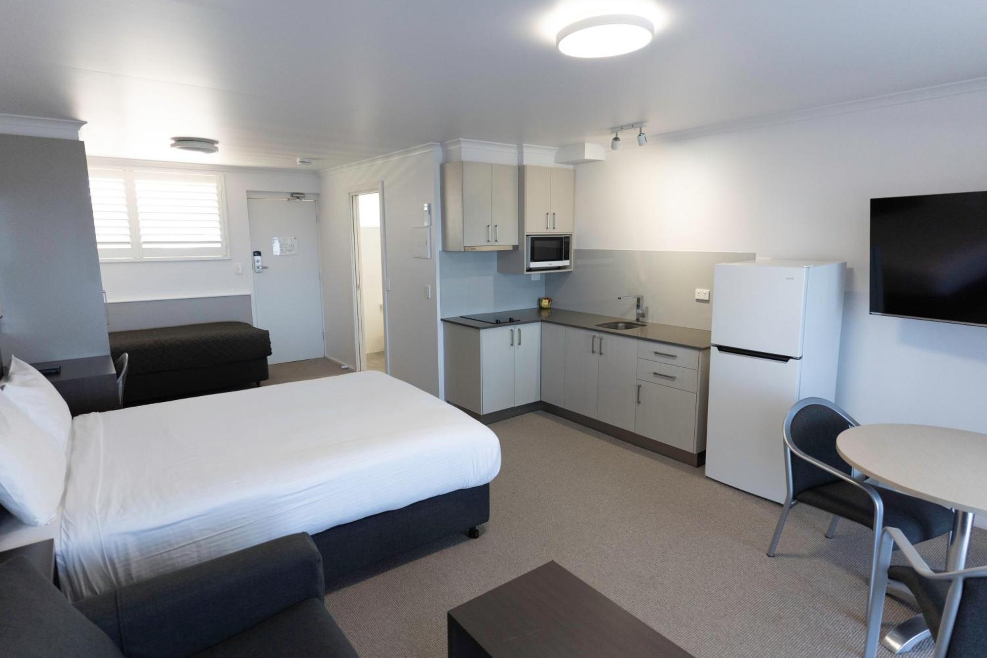 Amooran Oceanside Apartments&Motel Narooma Exterior foto