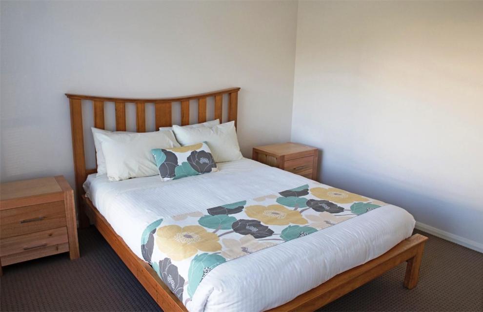 Amooran Oceanside Apartments&Motel Narooma Exterior foto
